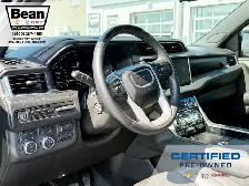 2024 GMC Yukon XL - Photo 12
