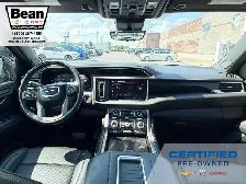 2024 GMC Yukon XL - Photo 18
