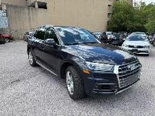 2018 Audi Q5 PROGRESSIV - Photo 3