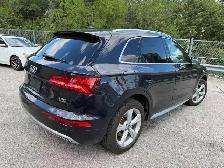 2018 Audi Q5 PROGRESSIV - Photo 4