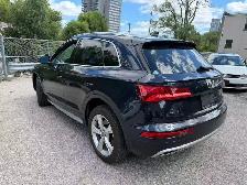 2018 Audi Q5 PROGRESSIV - Photo 6