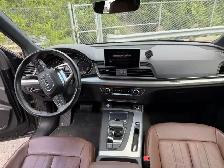 2018 Audi Q5 PROGRESSIV - Photo 10