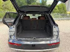 2018 Audi Q5 PROGRESSIV - Photo 11