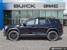 2027 GMC Terrain - Photo 3