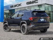 2027 GMC Terrain - Photo 4