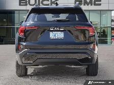 2027 GMC Terrain - Photo 5