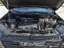 2027 GMC Terrain - Photo 8