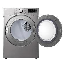 LG 7.4 Cu Ft  Electric Dryer DLE3400V