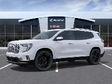 2027 GMC Acadia - Photo 2