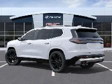 2027 GMC Acadia - Photo 3