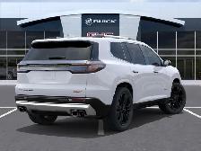 2027 GMC Acadia - Photo 4