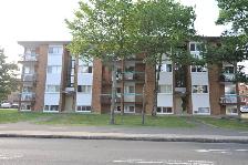 5 1/2 Ste-Foy - Tout inclus - près université - octobre - Photo 2