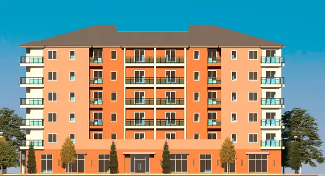 Professional Services - Architecture, Engineer, Permits, Renders