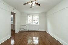 Semi renovated one bedroom, Vaughan and St Clair West - ID 1238 - Photo 3