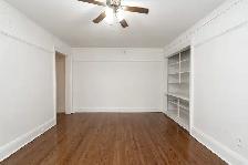 Semi renovated one bedroom, Vaughan and St Clair West - ID 1238 - Photo 4