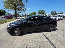 2016 Hyundai Elantra 4dr Sdn Auto GL - Photo 2