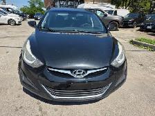 2016 Hyundai Elantra 4dr Sdn Auto GL - Photo 5