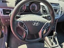 2016 Hyundai Elantra 4dr Sdn Auto GL - Photo 10