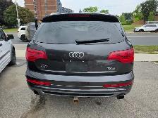 2015 Audi Q7 Progressiv 55 TFSI quattro - Photo 3
