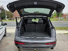 2015 Audi Q7 Progressiv 55 TFSI quattro - Photo 4