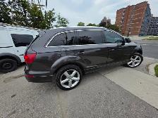 2015 Audi Q7 Progressiv 55 TFSI quattro - Photo 5