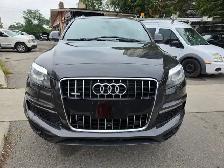2015 Audi Q7 Progressiv 55 TFSI quattro - Photo 6