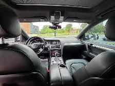 2015 Audi Q7 Progressiv 55 TFSI quattro - Photo 11