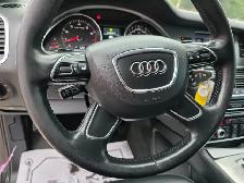 2015 Audi Q7 Progressiv 55 TFSI quattro - Photo 12