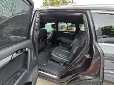 2015 Audi Q7 Progressiv 55 TFSI quattro - Photo 21