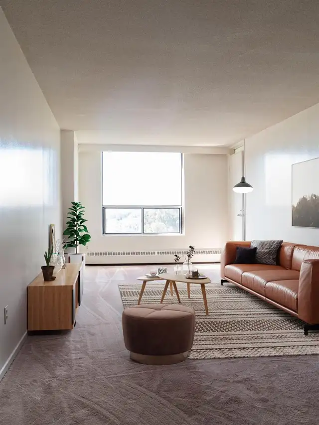 2 Bedroom on Riverside for October - Starting at $1,829
