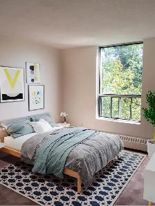 2 Bedroom on Riverside for October - Starting at $1,829 - Photo 2