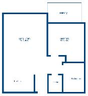 2 Bedroom on Riverside for October - Starting at $1,829 - Photo 9