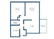 2 Bedroom on Riverside for October - Starting at $1,829 - Photo 10