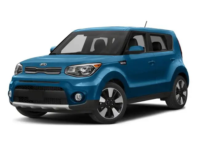 2018 Kia Soul EX | Heated Seats | Keyless Entry | Bluetooth