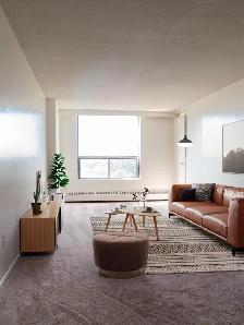1 Bedroom on Riverside for October - Starting at $1,499