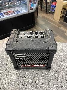 Roland Micro Cube Amp - Photo 2