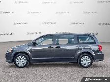 2020 Dodge Grand Caravan SE - Photo 3