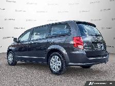 2020 Dodge Grand Caravan SE - Photo 4
