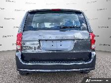 2020 Dodge Grand Caravan SE - Photo 6