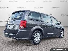2020 Dodge Grand Caravan SE - Photo 7