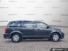 2020 Dodge Grand Caravan SE - Photo 8