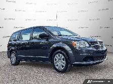 2020 Dodge Grand Caravan SE - Photo 9