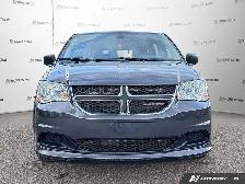 2020 Dodge Grand Caravan SE - Photo 10