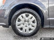 2020 Dodge Grand Caravan SE - Photo 17