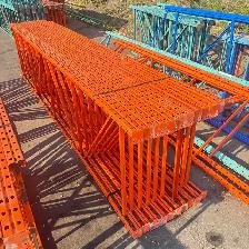 PALLET RACKING Storage Rack redi rack warehouse rack - Photo 2
