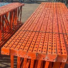 PALLET RACKING Storage Rack redi rack warehouse rack - Photo 3