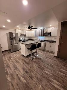 3 bedroom Basement suite - Photo 2