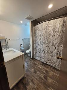 3 bedroom Basement suite - Photo 6