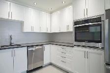 renovated 2 bed 2 bath apartment Downtown - ID 3021 - Photo 2