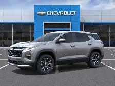 2027 Chevrolet Equinox LT - Photo 2